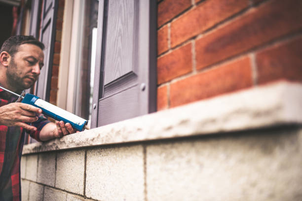 Types of Insulation We Offer in Chenoa, IL