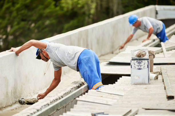 Types of Insulation We Offer in Chenoa, IL