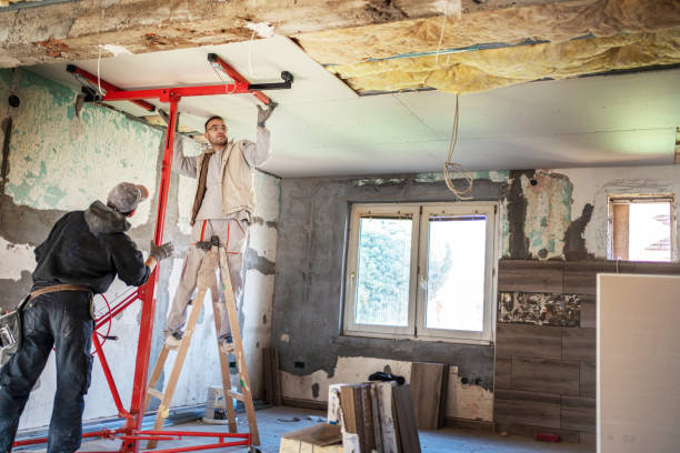 Professional Insulation Contractor in Chenoa, IL